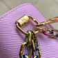 Fashion Lu-Vi bags - 4055