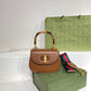 Ozarra - GCI Bags - 2007