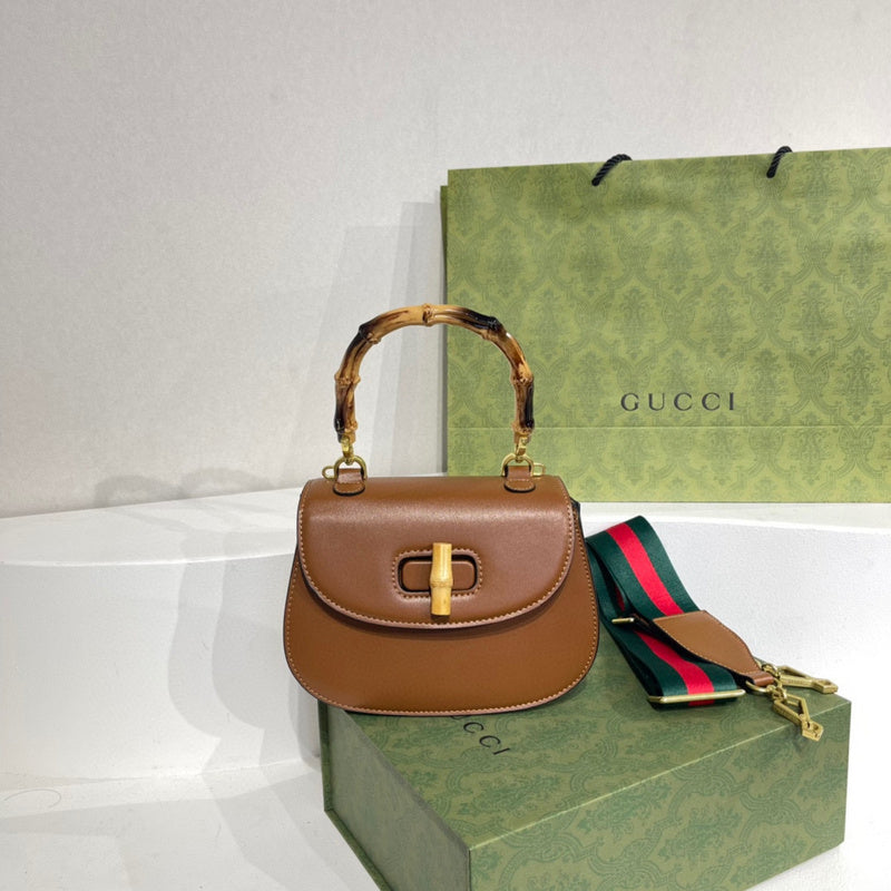 Ozarra - GCI Bags - 2007
