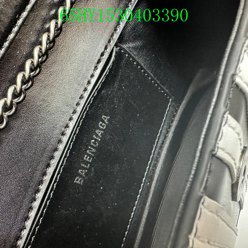 Ozarra Fashion - BGA Bags - 1851