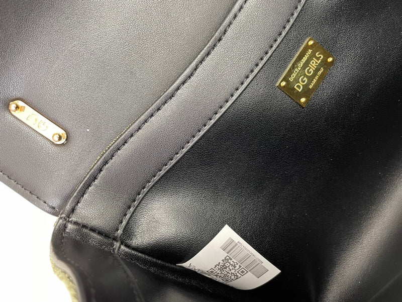 Ozarra - DG Bags - 068