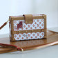 Ozarra Fashion Lu-Vi bags - 8223