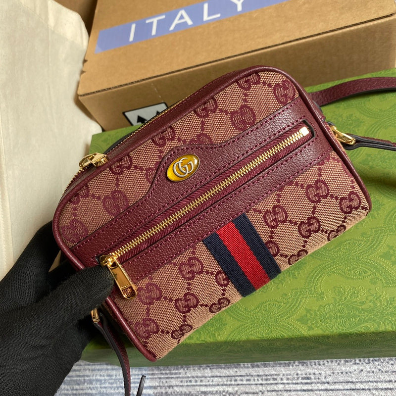 Ozarra - GCI Bags - 5051