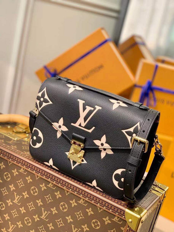 Ozarra Fashion Lu-Vi bags - 17614