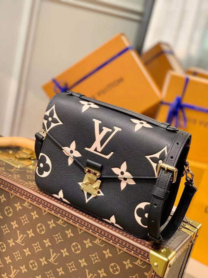 Ozarra Fashion Lu-Vi bags - 17614