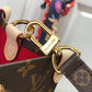 Ozarra Fashion Lu-Vi bags - 17567