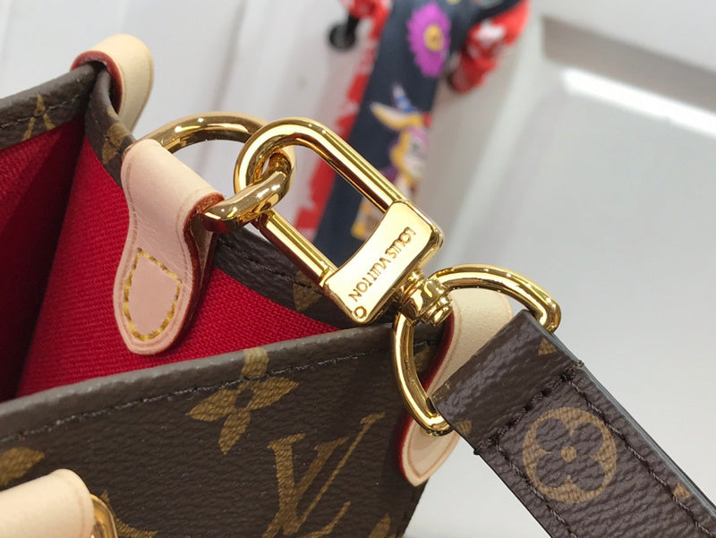 Ozarra Fashion Lu-Vi bags - 17567