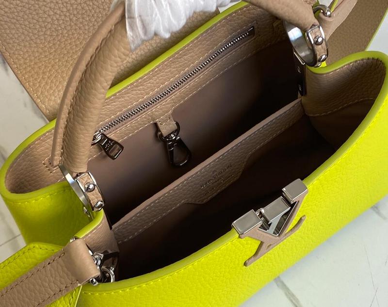 Ozarra Luxury - LOV Bags - 2506