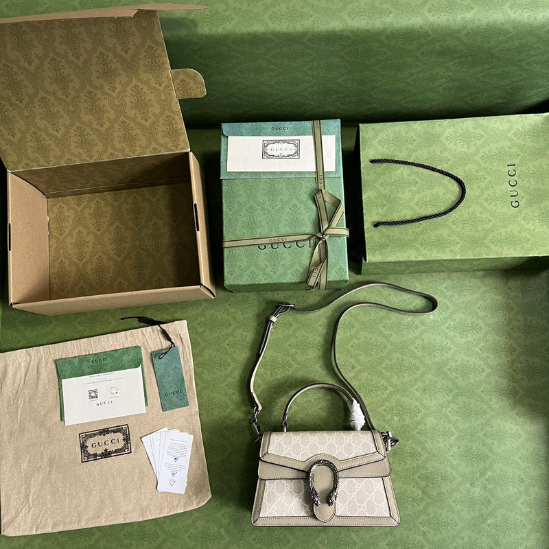 Ozarra - GCI Bags - 492