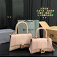 Ozarra Fashion - BGA Bags - 1747