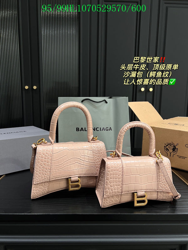Ozarra Fashion - BGA Bags - 1747