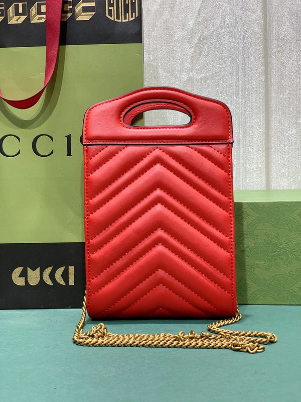 Ozarra - GUKI Bags - 721
