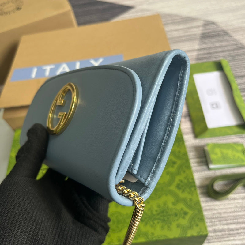 Ozarra - GG Bags - 587