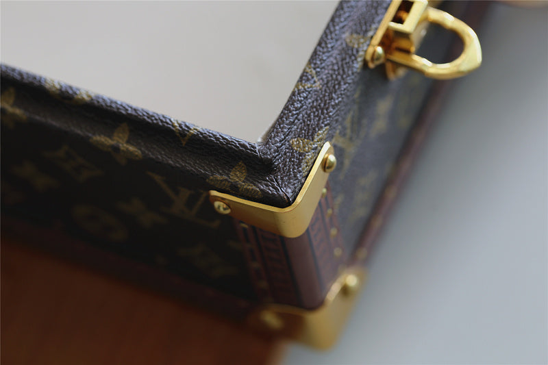 Ozarra Fashion Lu-Vi bags - 9516
