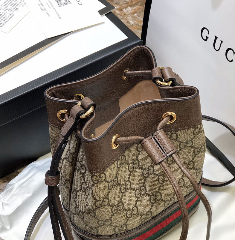 Ozarra - GCI Bags - 5080