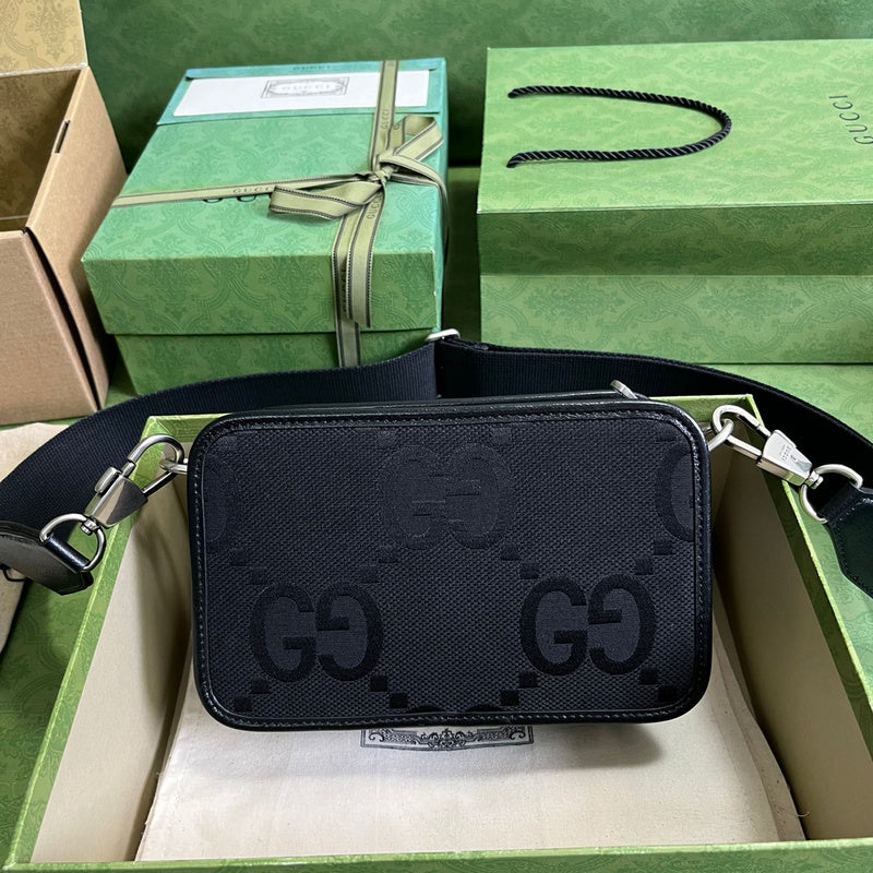 OZ - GCI Bags - 791