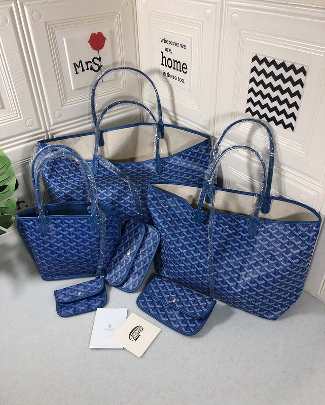 Ozarra - GOD Bags - 803