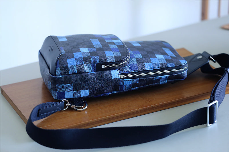 Ozarra Fashion Lu-Vi bags - 10235