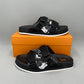 Ozarra Luxury - LOV Men Shoes - 1024