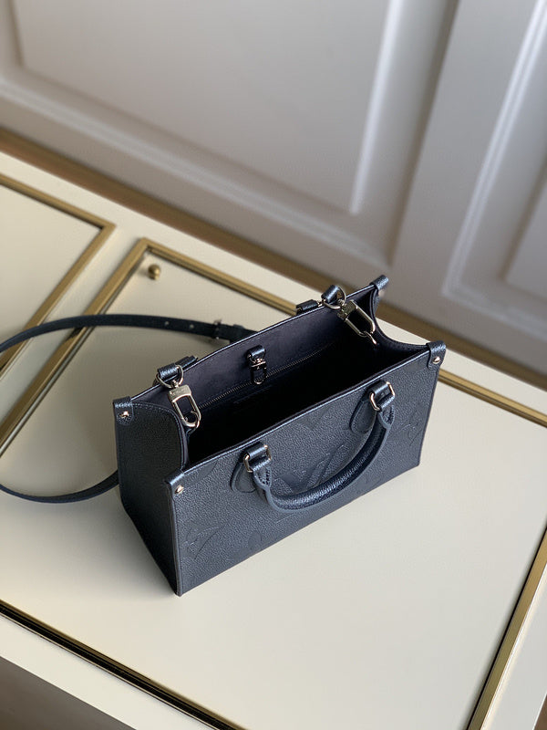 Ozarra Fashion Lu-Vi bags - 17340