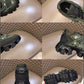 Ozarra Luxury - PD Men Shoes - 393