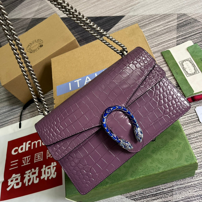 Ozarra - GCI Bags - 5751