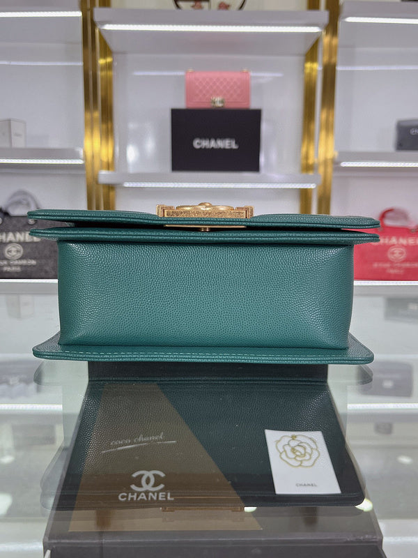 BAB - CHL Bags - 3176