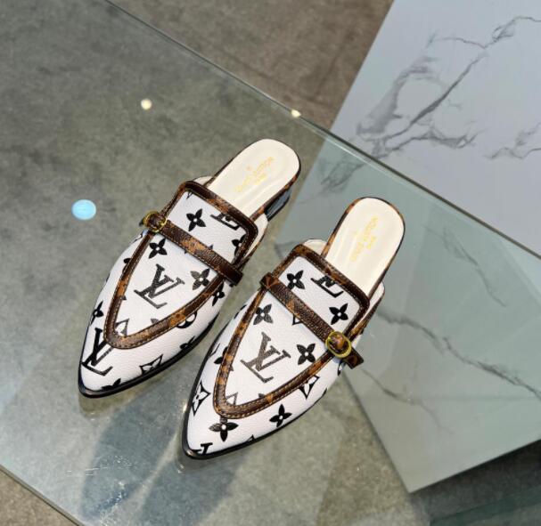 Ozarra Luxury - LOV Women Shoes - 577