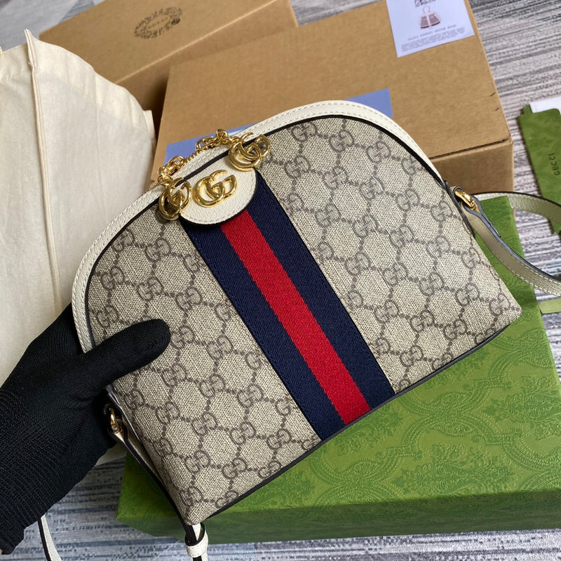 Ozarra - GCI Bags - 4734