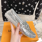 Ozarra Luxury - LOV Women Shoes - 100