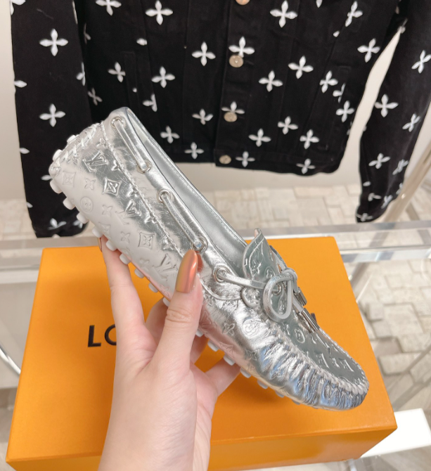 Ozarra Luxury - LOV Women Shoes - 100