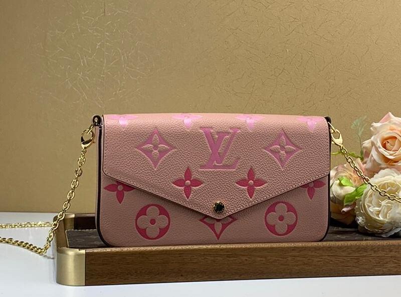 Ozarra Luxury - LOV Bags - 2484