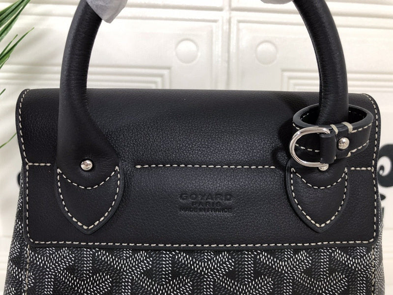Ozarra - GOD Bags - 030