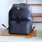 Ozarra Fashion Lu-Vi bags - 17909