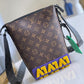 Ozarra Luxury - LOV Bags - 2406