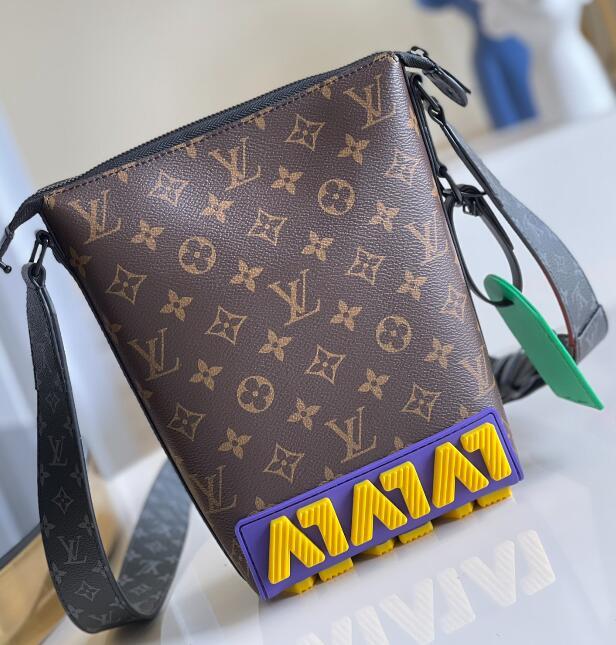 Ozarra Luxury - LOV Bags - 2406