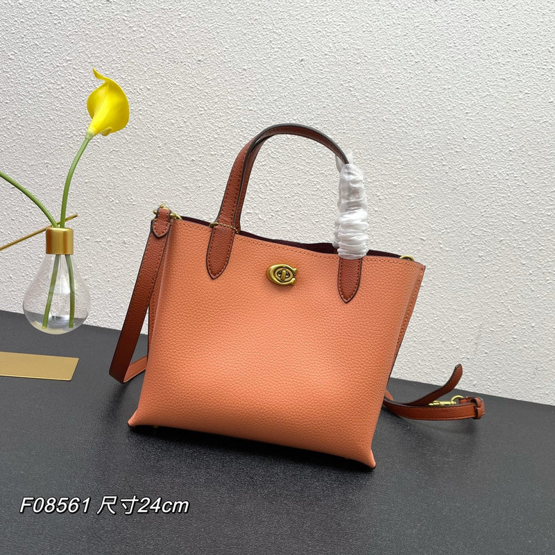 Ozarra - CAH Bags - 835