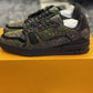 Ozarra Luxury - LOV Men Shoes - 1451