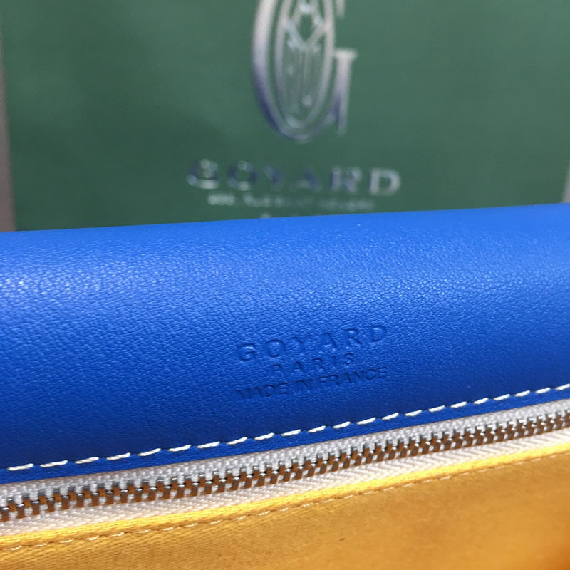 Ozarra - GOD Bags - 982