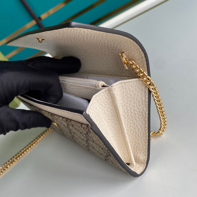 OZ - GCI Bags - 404