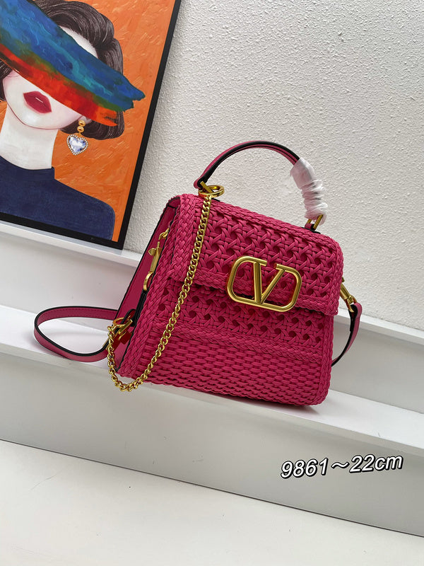 OZ - VEL Bags - 157