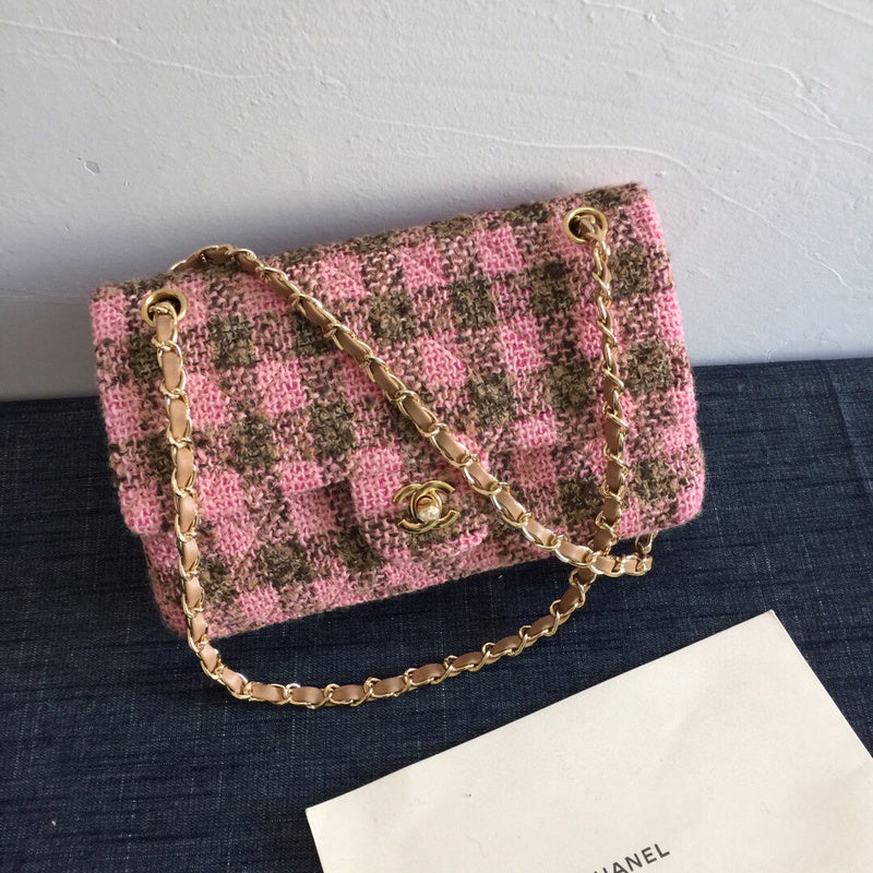 BAB - CHL Bags - 2754