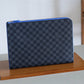 Ozarra Fashion Lu-Vi bags - 11130