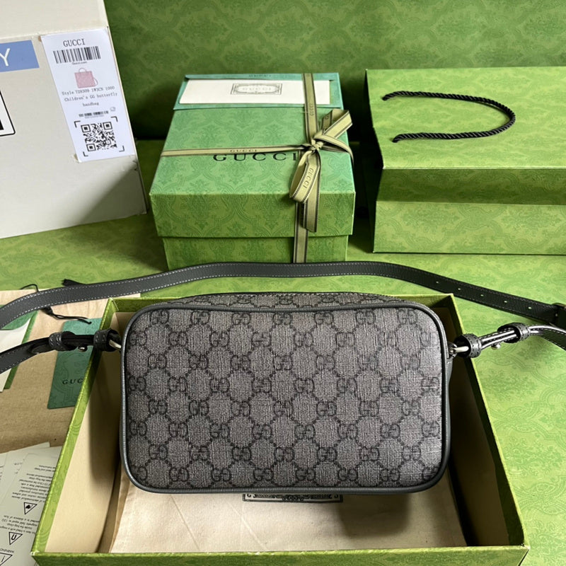 OZ - GCI Bags - 1176