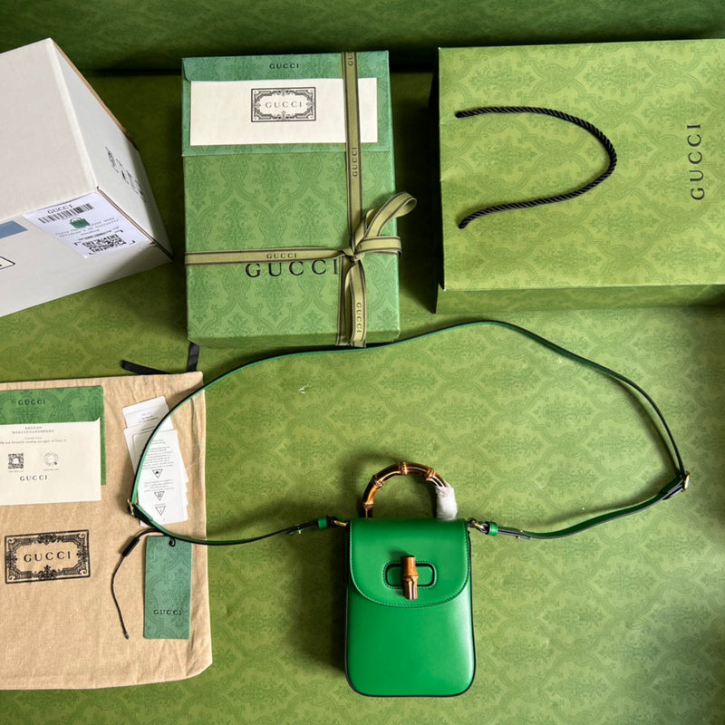 OZ - GCI Bags - 1212