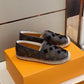 Ozarra Luxury - LOV Men Shoes - 1609