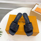 Ozarra Luxury - LOV Women Shoes - 193