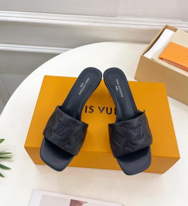 Ozarra Luxury - LOV Women Shoes - 193