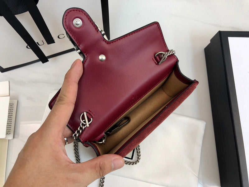 Ozarra - GCI Bags - 4671