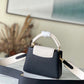Fashion Lu-Vi bags - 4600